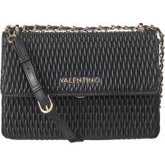 Valentino Bags Väskor Valentino Bags Kedja Axelväska Kvinnor Handväska - Black