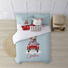 Belum Laponia 22 Duvet Cover 140 x 200 cm Bettbezug (200x140cm)