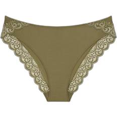 D Soutiens-gorge Triumph Minimizer BH - Green 085 - Frauen