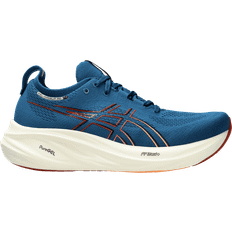 40 - Asics Gel-Nimbus Scarpe Asics Gel-Nimbus 26 M - Blue/Orange