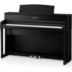 Kawai Keyboard Instruments Kawai CA701 Black