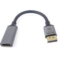 PremiumCord DisplayPort HDMI Adapter 20 cm