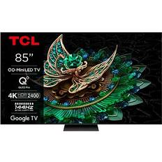 TCL 85C765 85 Diagonal Klasse TV
