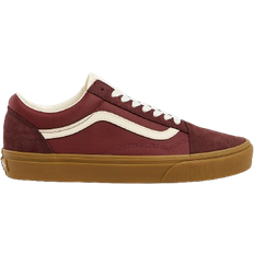 Vans Baskets Basses 'Old Skool' - Brown/Gum