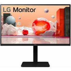 1920x1080 (Full HD) - G Monitores LG 27BA560-B 27" Full HD IPS LED Monitor