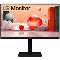 1920x1080 (Full HD) - AMD Freesync Bildskärmar LG Monitor Gaming 27BA560-B 27"