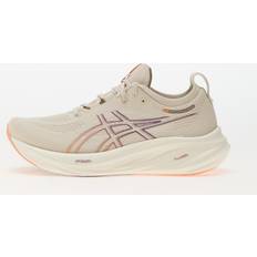 Marrón - Mujer Zapatillas de Running Asics Gel-Nimbus 26 Running Shoes - Women's