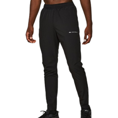 Running Clothing Monterrain Form Woven Running Pant - Black