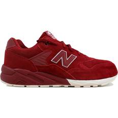 New Balance 40 Sandalias de tacón New Balance 580 - Brick/Red