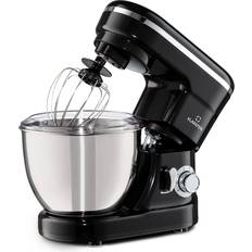 Food Mixers & Food Processors Klarstein Bella Mini Food Processor 1200W
