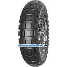 Mitas 17 Däck Mitas Enduro Trail XT 150/70B17 TT/TL 69H Bakhjul