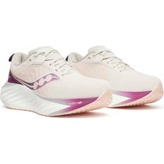 Saucony Triumph 22 Running Shoes - Pink