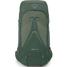 Osprey Aura AG LT 65 Koseret Darjeeling Spring Green