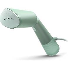 Philips STH5010 Håndholdt Stof Damper 1300W Grøn