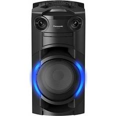 Panasonic Speakers Panasonic SC-BMAX10 Bluetooth Portable Party Speaker