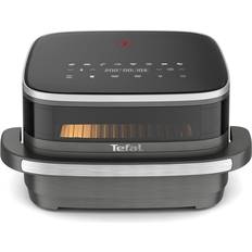 Easy fry Tefal Easy Fry XL Surface FW402HE0 Varmluftsteger 1.2 kg