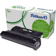 Pelikan ECO No Waste Toner HP W1106A - Black 9k