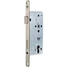 Cylinder & Mortice Locks Bks Haustür-Einsteckschloss 0024 PZW 24/65/92/10mm DIN L
