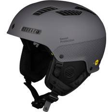 Sweet Protection Igniter 2Vi Mips Skihelm Gr grau