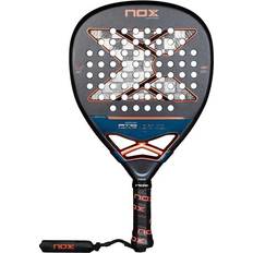 NOX AT10 Genius Attack 18K Alum 2025
