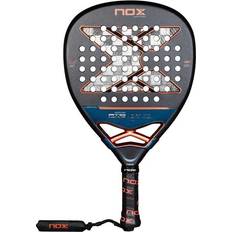 Padel Tennis NOX At10 Genius Attack 18k Alum Padel