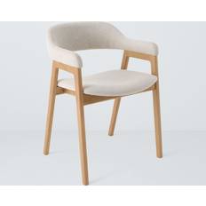John Lewis Santino Dining Arm Kitchen Chair