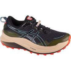 Multicolor Zapatillas deportivas Asics Trabuco Max 3 - Black