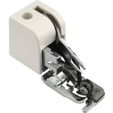 Mechanical Sewing Machines Dreamstitch Universal Sewing Machine Overlock Side Cutter Attachment for Singer,Brother,Janome,Toyota Most Low Shank Sewing Machine CY-10