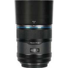 Sirui Camera Lenses Sirui Sniper 75mm F1.2 APS-C Objektiv