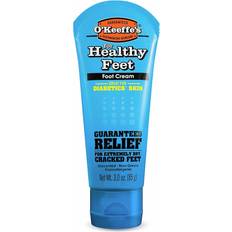 O’Keeffe’s Fodcremer O’Keeffe’s Healthy Feet Fodcreme 1032.42 DKK 1 kg 85ml