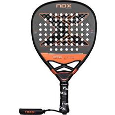 Padel Tennis NOX At10 Genius Attack 12k Padel Racket