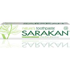 Sarakan Nature's Toothpaste 50 ml