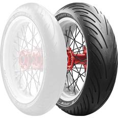 Avon Motorcycle Tyres Avon Spirit ST 73W TL Road Sport Rear Tire