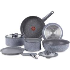 T-fal Ingenio Essentials Non Stick 11 Piece Cookware Set