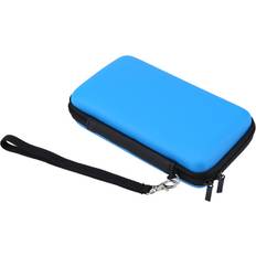 Maxpower EVA Skin Carry Hard Case Bag Pouch for Nintendo 3DS XL