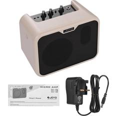 JOYO MA-10B Mini Portable Electric Bass Amplifier