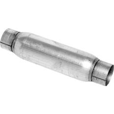 Walker Exhaust Systems Walker Exhaust 24440 Universal Exhaust Muffler 2" Inlet (Inside) 2" Outlet (Inside)