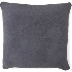 Barefoot Dreams Barefoot Dreams Cozychic Sham Pillow Case Grey