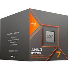 AMD Ryzen 7 8700G Processor Boxed