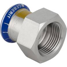 Vand & Afløb Geberit OVERG. RFG 54-2 M/M MAPRESS