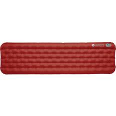Big Agnes Rapide SL Insulated Sleeping Mat Orange Small