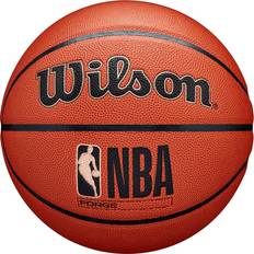 Wilson Wilson NBA Forge Indoor/Outdoor Basketball Size 6
