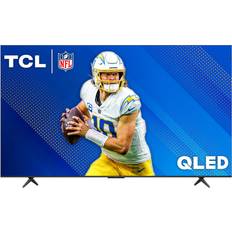 TVs TCL 85-Inch Q68 QLED Pro 4K UHD Smart TV