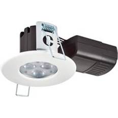 Collingwood H2 Pro 550 5.2W LED Downlight IP65 Spotlight