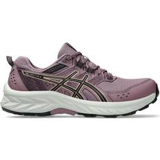 Femme - Marron Chaussures de Course Asics Gel-Venture 9 Trail Running Shoes - Braun