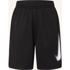 Negro Bañadores Multi Sportshorts - Schwarz