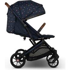 Carritos Woosh Trail Stroller