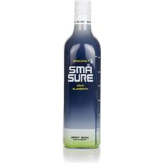 Små Sure Sour Blueberry 16.4% 70cl