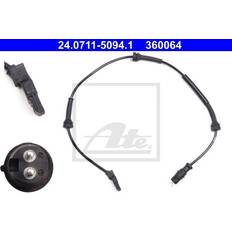 Ajoneuvon osat ATE Wheel Speed Sensor Renault Espace IV 8200084125