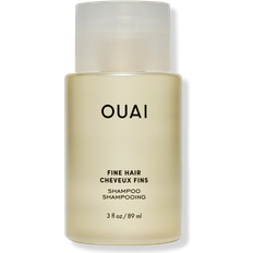 OUAI Fine Shampoo Travel Size 89ml